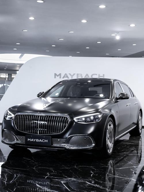 深圳光明区运月蓝企业管理咨询岚图汽车的售后服务让用户无忧出行，迈巴赫未来的豪华车趋势