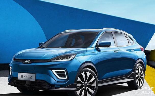 深圳光明区运月蓝企业管理咨询WEY威派豪华SUV市场的黑马，零跑汽车与智能交通系统的协同